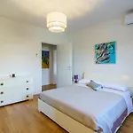 La Casina Dei Praticelli Lejlighed