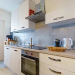 La Casina Dei Praticelli Lejlighed *