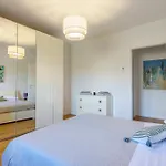 La Casina Dei Praticelli Lejlighed *