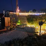 La Casina Dei Praticelli Lejlighed