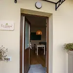 La Casina Dei Praticelli Lejlighed
