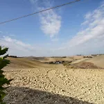 La Casina Dei Praticelli Lejlighed Castelfiorentino