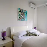 La Casina Dei Praticelli Lejlighed