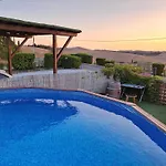 Lejlighed La Casina Dei Praticelli *