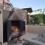 La Casina Dei Praticelli Lejlighed