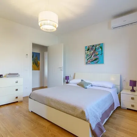 Apartman La Casina Dei Praticelli Castelfiorentino