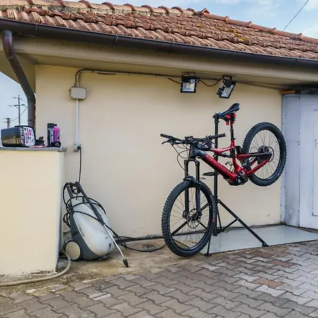 La Casina Dei Praticelli Apartman Castelfiorentino