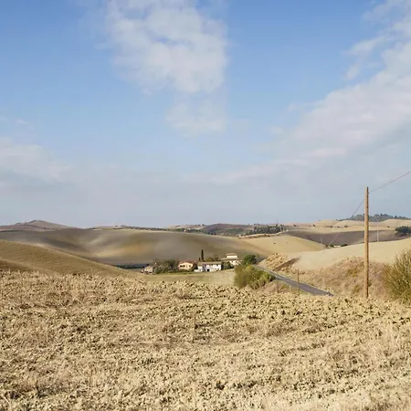 La Casina Dei Praticelli *