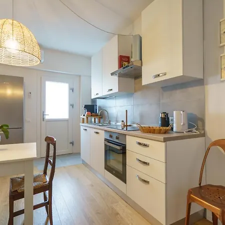 Apartman La Casina Dei Praticelli