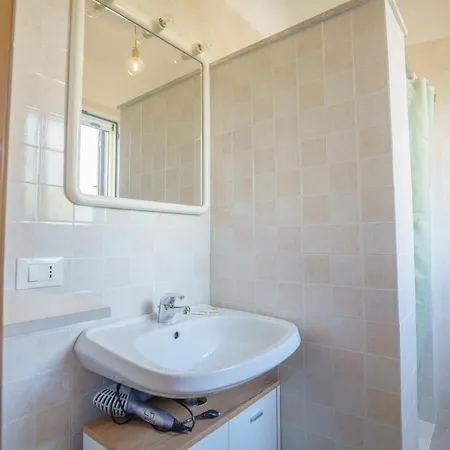 Apartment La Casina Dei Praticelli