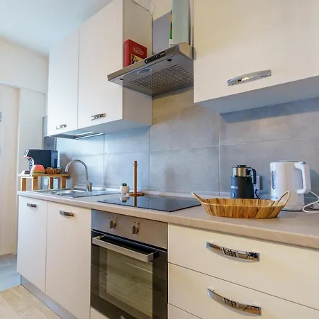 La Casina Dei Praticelli Lägenhet *