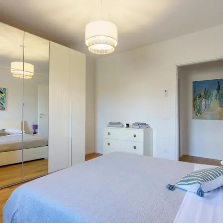 La Casina Dei Praticelli Apartman *
