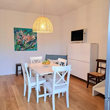 Apartman La Casina Dei Praticelli *