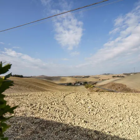 La Casina Dei Praticelli Apartman Castelfiorentino