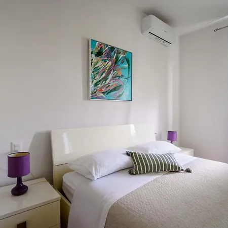 La Casina Dei Praticelli Apartment