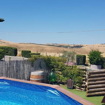 Apartment La Casina Dei Praticelli Castelfiorentino