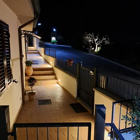 La Casina Dei Praticelli
