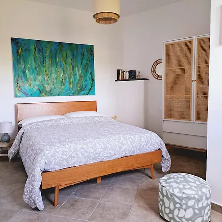 La Casina Dei Praticelli Apartman *