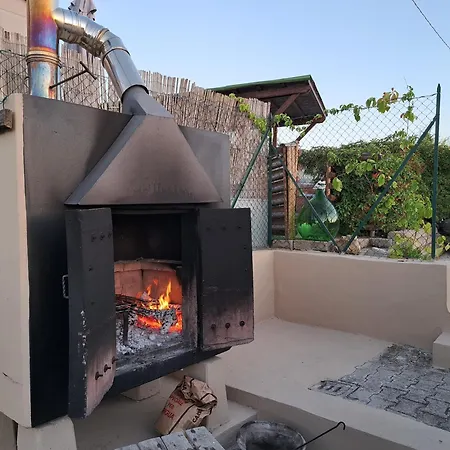 La Casina Dei Praticelli Apartman