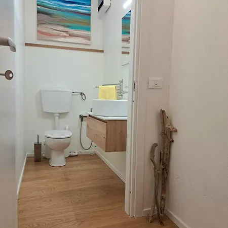 La Casina Dei Praticelli Apartman Castelfiorentino
