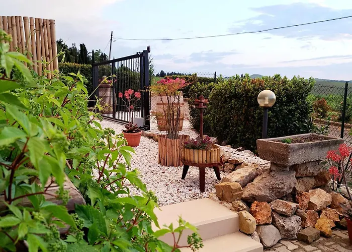 Apartament La Casina Dei Praticelli *